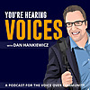 You're Hearing Voices