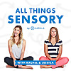 All Things Sensory by Harkla