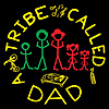 A Tribe Called Dad