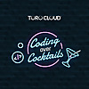 Coding Over Cocktails