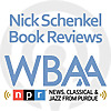 Nick Schenkel Book Reviews