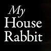 My House Rabbit Blog