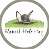 Rabbit Hole Hay Blog