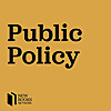New Books in Public Policy