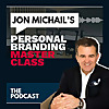 Jon Michail's Personal Branding Masterclass