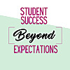 Student Success Beyond Expectations