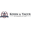 Kohn & Yager Blog