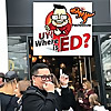 Where is Ed Uy?