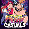 Filthy Casuals with Tommy Dassalo and Ben Vernel