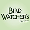 Bird Watcher's Digest | Out There With the Birds Blog