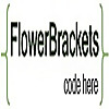 FlowerBrackets