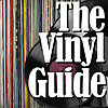 The Vinyl Guide - Artist Interviews for Record Collectors and Music Nerds