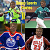 Shay's Sport Stories