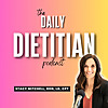 Daily Dietitian Podcast