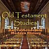 Old Testament Studies: An (Un)Academic Modern History