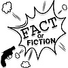 Fact or Fiction: A Mostly-True Crime History Podcast