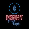Penny For Your Thoughts