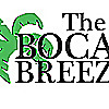 The Bocas Breeze