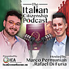 The Italian Citizenship Podcast