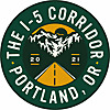 The I-5 Corridor