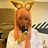 Ruby Yagi