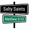 Salty Saints