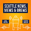 Seattle News, Views, and Brews