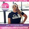 She Words: A Podcast from Alicia Ramsey