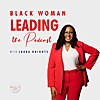 Black Woman Leading