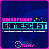 Kinda Funny Gamescast: Video Game Podcast