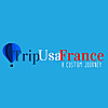 Trip USA France