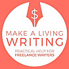 Make a Living Writing Blog