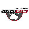 The Bronc News Flash (Official 107.7 The Bronc Podcast)