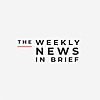 The Weekly News In Brief