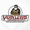 Vern Lewis Welding Supply Blog