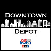 Downtown Depot - KWBU/NPR