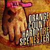 Orange County Hardcore Scenester: Aftermath