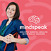 Mindspeak with Holly Higgins