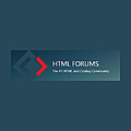 HTML Forums » CSS