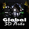 Global 3D Arts Blog