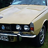Stu&#39;s Classic Car Restoration