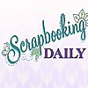 Scrapbooking Daily