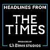 Headlines From The Times