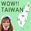 Wow!! Taiwan