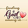 Finding God Among Us » Books