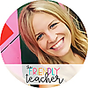 The Friendly Teacher Blog