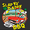 Slap Yo' Daddy BBQ Blog