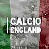 Calcio England