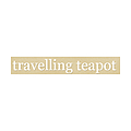 Travelling Teapot