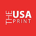 The USA Print